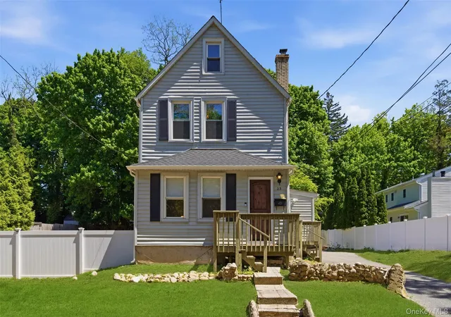 2nd image of 23 Virginia Ave, Huntington, NY 11743 | MLS# 989154