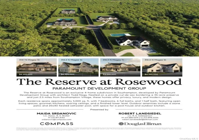 5th image of 3141 North Magee St, Southampton, NY 11968 | MLS# 989177