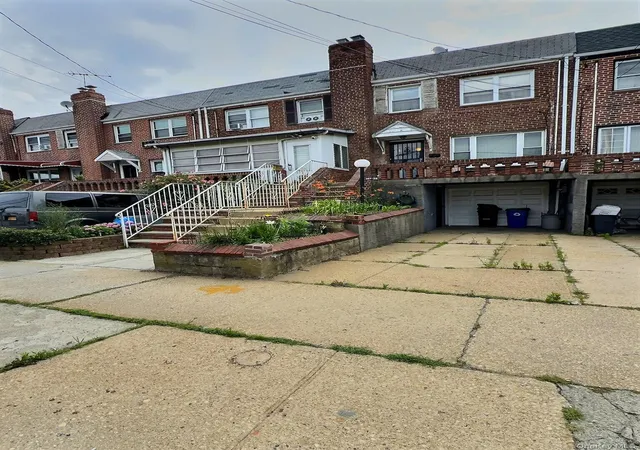 Photo 1 of Sale Pending at 147 25 Brookville Blvd, New York, NY 11422 | MLS# 989260 | Listing updated on 2026-08-05