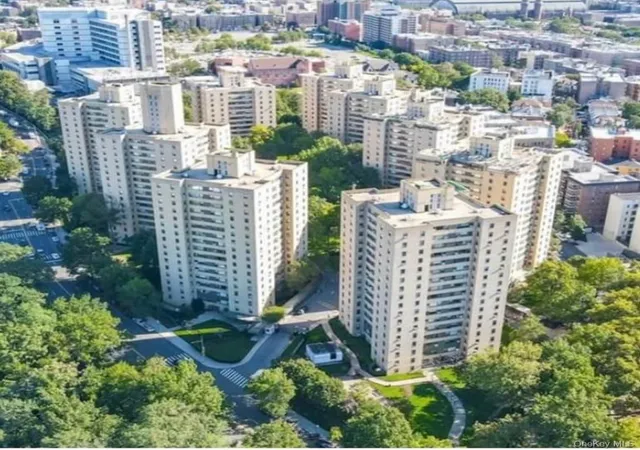 1st image of 8 Fordham Hill Oval #10B, New York, NY 10468 | MLS# 989306