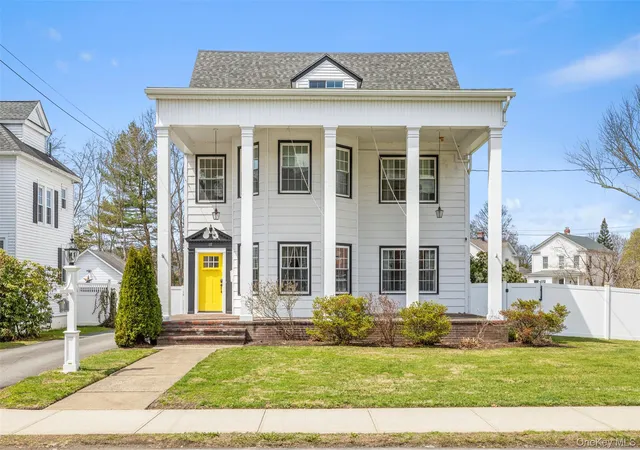 1st image of 117 E Main St, Port Jervis, NY 12771 | MLS# 989352