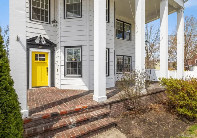 2nd image of 117 E Main St, Port Jervis, NY 12771 | MLS# 989352