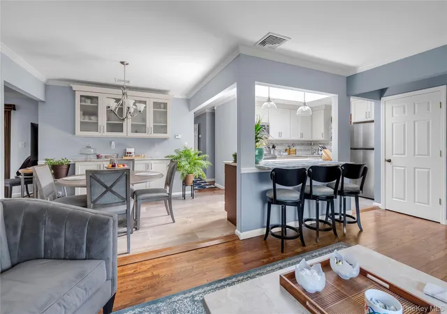 2nd image of 1107 Little Neck Ave, Hempstead, NY 11710 | MLS# 989355