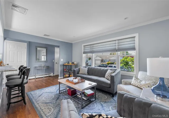 3rd image of 1107 Little Neck Ave, Hempstead, NY 11710 | MLS# 989355