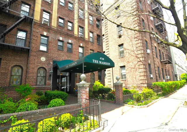 1st image of 4720 42nd St #5G, Sunnyside, NY 11104 | MLS# 989362