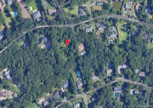 Photo 4 of Land for sale at 601 Caledonia Rd, Huntington, NY 11746 | MLS# 989379 | Listing updated on 2026-09-17