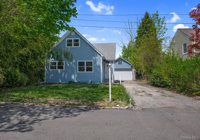 Photo 1 of Sale Pending at 16 1st Street, North Hempstead, NY 11547 | MLS# 989424 | Listing updated on 2026-06-12