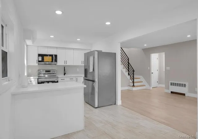 Photo 4 of Sale Pending at 16 1st Street, North Hempstead, NY 11547 | MLS# 989424 | Listing updated on 2026-06-12