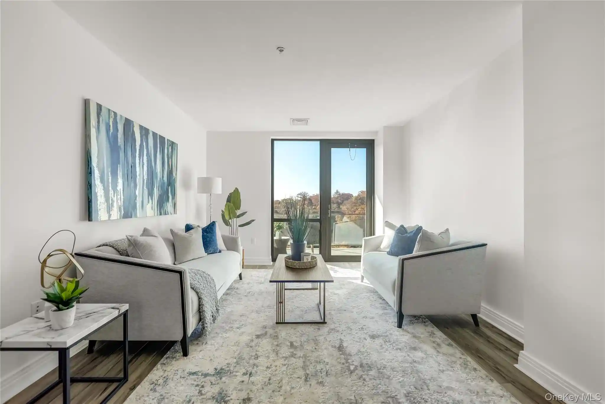 Listing Photo 1 - Condo for sale in 701 Ridge Hl Blvd located at 701 Ridge Hl Blvd, Yonkers, NY 10710 - Unit #9C