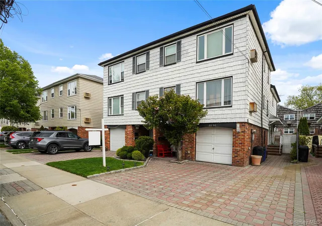 Photo 1 of Sale Pending at 88 56 Aubrey Ave, Glendale, NY 11385 | MLS# 989469 | Listing updated on 2026-06-10
