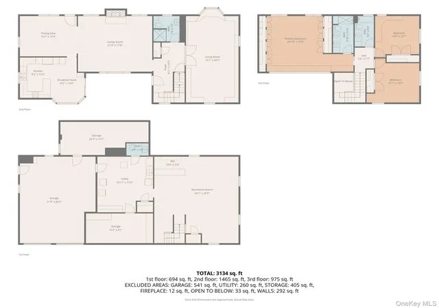29th image of 2 Hickory Hill, Roslyn, NY 11576 | MLS# 989479