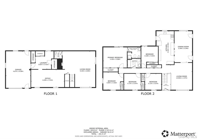 48th image of 12 Carnation Dr, Nanuet, NY 10954 | MLS# 989493