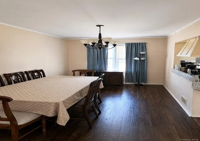 Photo 2 of Sale Pending at 5846 206th Street, Oakland Gardens, NY 11364 | MLS# 989508 | Listing updated on 2026-07-24