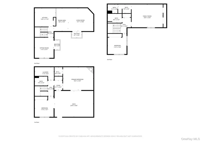 Homes for sale in Warwick (town), NY | 12 Laudaten Wy, Warwick (town), NY 10990 | MLS# 989550