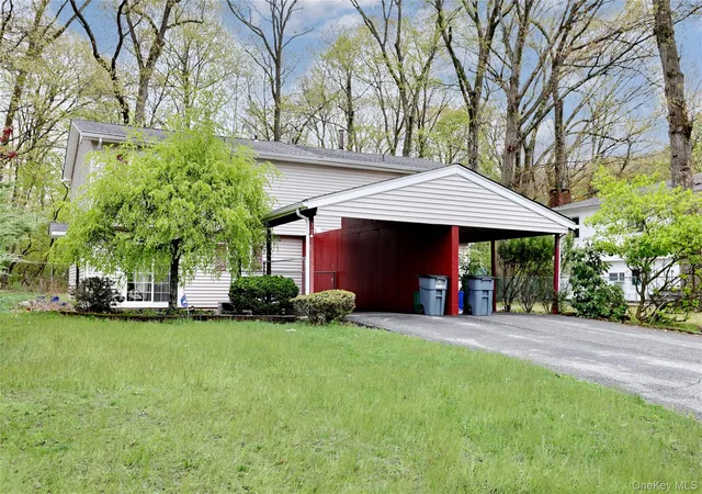 Single family home for sale at 31 Lillian St, Haverstraw, NY 10970 | MLS# 989566