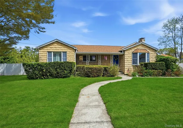 1st image of 27 Halsey St, Islandia, NY 11749 | MLS# 989612