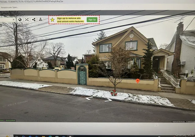 Photo 1 of Single family home for sale at 1001 157th Street, New York, NY 11357 | MLS# 989624 | Listing updated on 2026-04-24