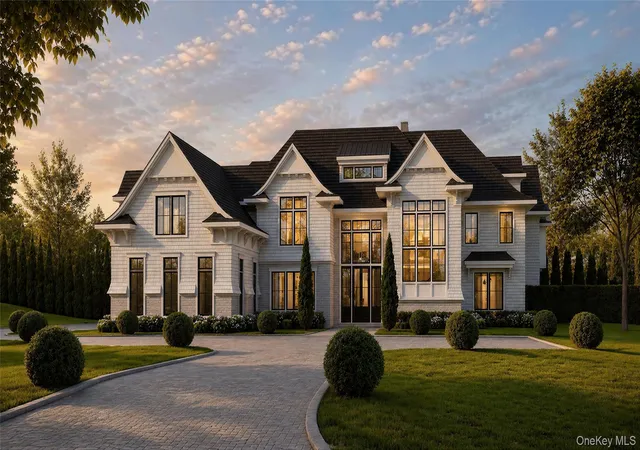 Photo 1 of Mansion for sale at 14 Wenwood Dr, Oyster Bay, NY 11545 | MLS# 989641 | Listing updated on 2026-07-24