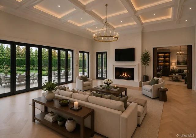 Photo 2 of Mansion for sale at 14 Wenwood Dr, Oyster Bay, NY 11545 | MLS# 989641 | Listing updated on 2026-07-24