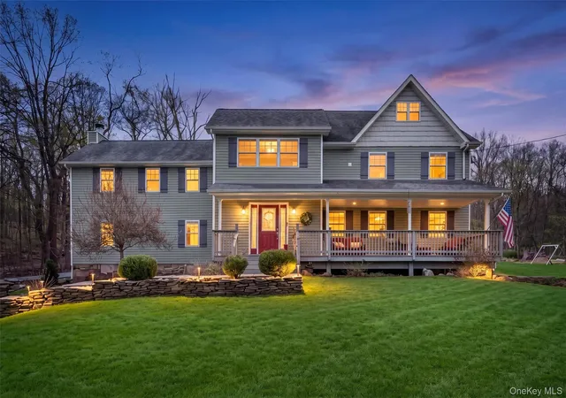 Photo 1 of Sale Pending at 22 Reinheimer Rd, Monroe, NY 10950 | MLS# 989655 | Listing updated on 2026-07-17