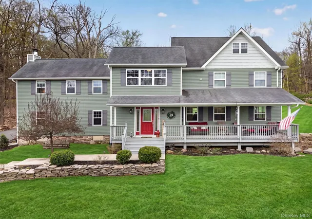 Photo 2 of Sale Pending at 22 Reinheimer Rd, Monroe, NY 10950 | MLS# 989655 | Listing updated on 2026-07-17