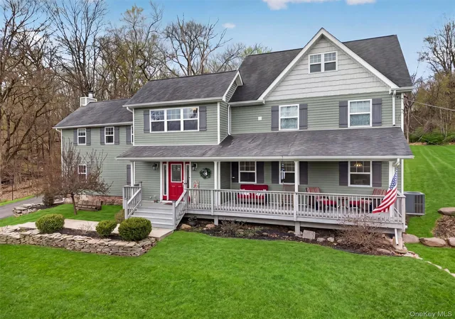 Photo 3 of Sale Pending at 22 Reinheimer Rd, Monroe, NY 10950 | MLS# 989655 | Listing updated on 2026-07-17