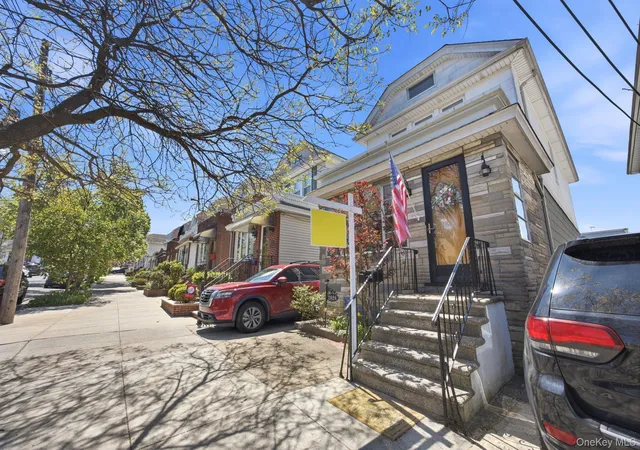 Photo 1 of Sale Pending at 7824 86th Street, Glendale, NY 11385 | MLS# 989673 | Listing updated on 2026-06-12