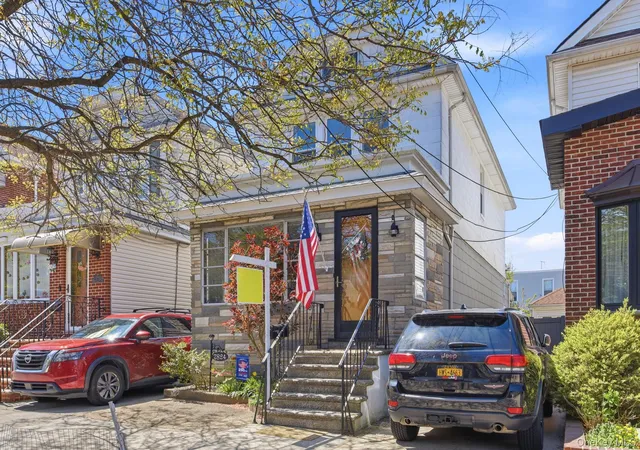 Photo 2 of Sale Pending at 7824 86th Street, Glendale, NY 11385 | MLS# 989673 | Listing updated on 2026-06-12