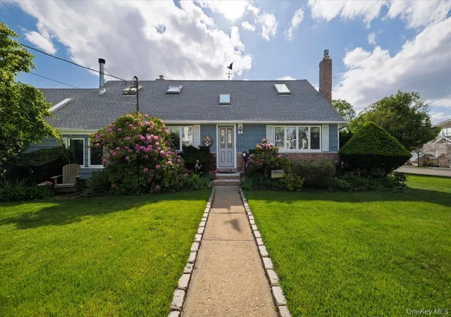 Homes for sale in Oyster Bay, NY | 34 Seabreeze Rd, Oyster Bay, NY 11758 | MLS# 989679