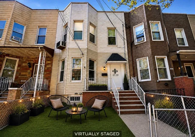 1st image of 6508 Cooper Ave, Ridgewood, NY 11385 | MLS# 989707