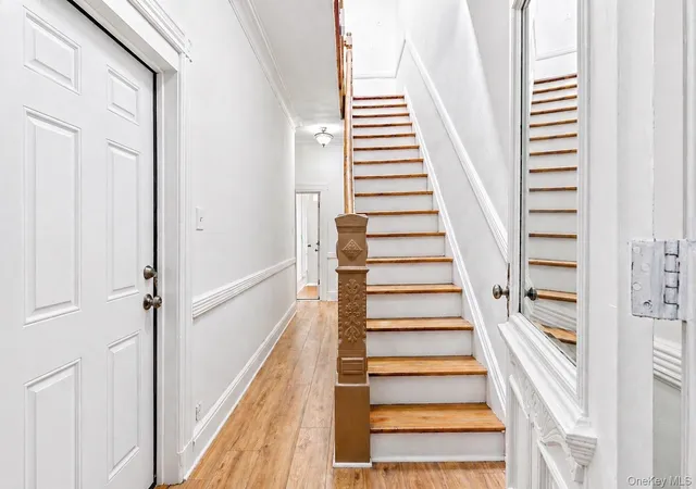 Photo 3 of Sale Pending at 6508 Cooper Ave, Ridgewood, NY 11385 | MLS# 989707 | Listing updated on 2026-07-08