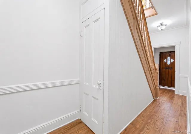 Photo 4 of Sale Pending at 6508 Cooper Ave, Ridgewood, NY 11385 | MLS# 989707 | Listing updated on 2026-07-08