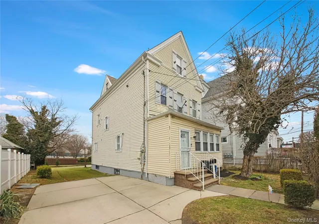 1st image of 171 Washington St, Mount Vernon, NY 10550 | MLS# 989711