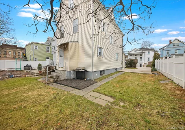 2nd image of 171 Washington St, Mount Vernon, NY 10550 | MLS# 989711