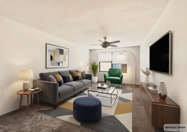Photo 3 of Sale Pending at 141 10 25 Road #2F, Flushing, NY 11354 | MLS# 989723 | Listing updated on 2026-07-17