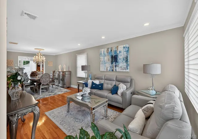 Photo 3 of Sale Pending at 795 Herman Ave, Franklin Square, NY 11010 | MLS# 989725 | Listing updated on 2026-08-18