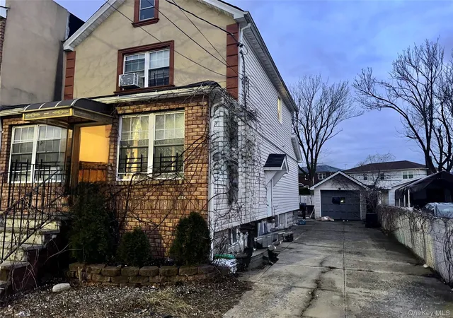 Photo 1 of Sale Pending at 14141 255th Street, New York, NY 11422 | MLS# 989754 | Listing updated on 2026-06-21