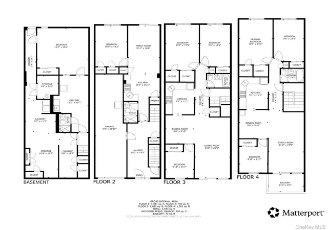 37th image of 79 29 Kneeland Ave, New York, NY 11373 | MLS# 989759