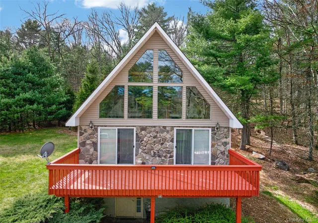 Homes for sale in Highland, NY | 89 Beaver Brook Rd, Highland, NY 12764 | MLS# 989760