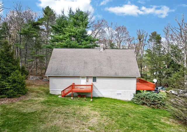 Homes for sale in Highland, NY | 89 Beaver Brook Rd, Highland, NY 12764 | MLS# 989760