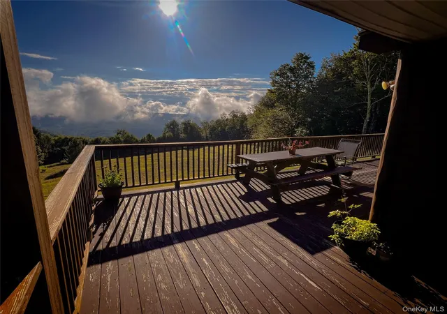 Photo 3 of Single family home for sale at 295 Emerald Hts Rd, Colchester, NY 13752 | MLS# 989791 | Listing updated on 2026-07-17