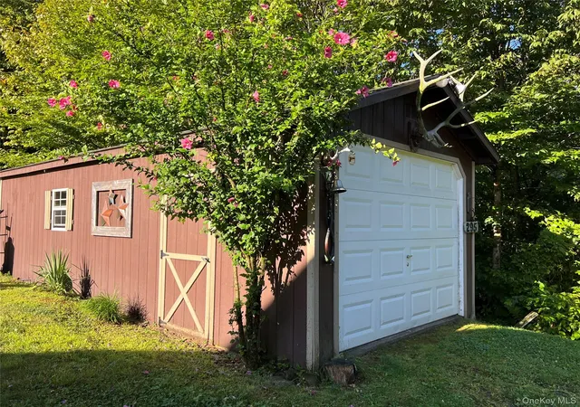 Photo 5 of Single family home for sale at 295 Emerald Hts Rd, Colchester, NY 13752 | MLS# 989791 | Listing updated on 2026-07-17