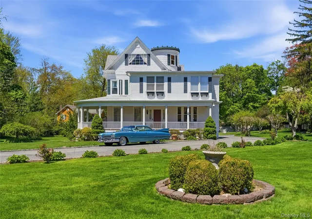 Photo 2 of Mansion for sale at 89 Duck Pond Rd, Glen Cove, NY 11542 | MLS# 989807 | Listing updated on 2026-07-02