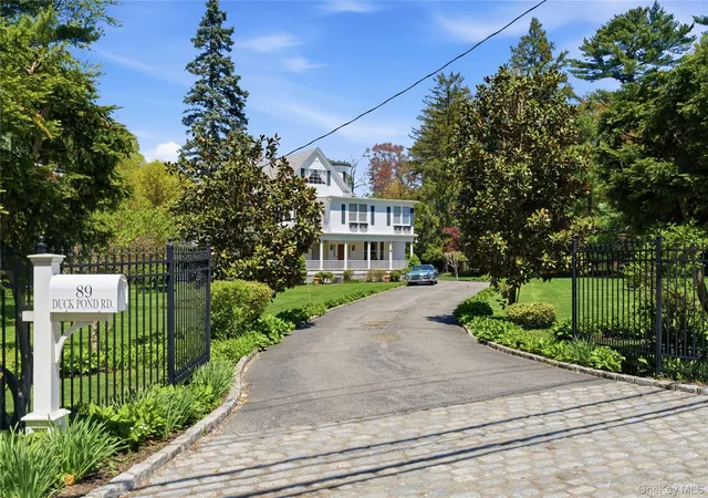 Photo 3 of Mansion for sale at 89 Duck Pond Rd, Glen Cove, NY 11542 | MLS# 989807 | Listing updated on 2026-07-02
