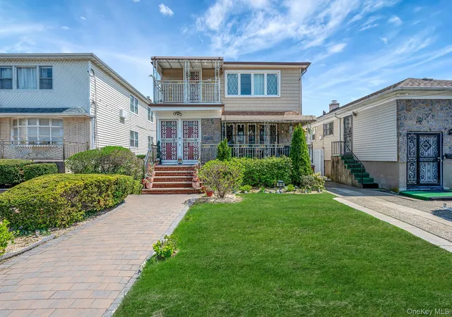 Photo 1 of Sale Pending at 1010 Bay 25th St, New York, NY 11691 | MLS# 989809 | Listing updated on 2026-08-13