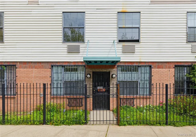 Photo 1 of Sale Pending at 804 Brook Ave #11A, New York, NY 10451 | MLS# 989821 | Listing updated on 2026-05-20