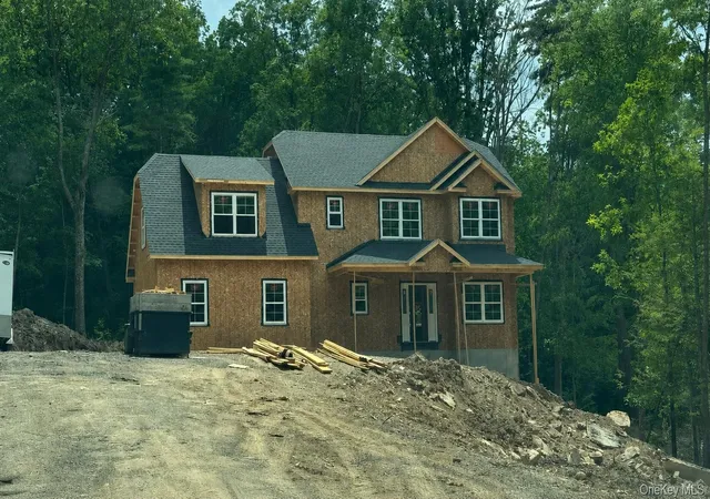 1st image of Tbd Lot #2 Shoddy Hollow Rd, Otisville, NY 10963 | MLS# 989841