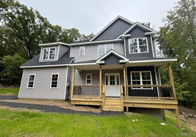 Photo 1 of Single family home for sale at 234 Shoddy Holw Rd, Otisville, NY 10963 | MLS# 989841 | Listing updated on 2026-09-28