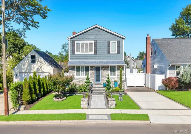 Photo 1 of Sale Pending at 151 Poppy Ave, Hempstead, NY 11010 | MLS# 989856 | Listing updated on 2026-09-18