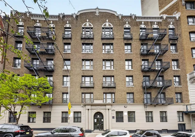1st image of 812 Riverside Dr #42, New York, NY 10032 | MLS# 989863